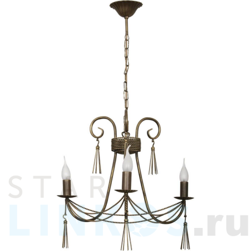 Купить Подвесная люстра Nowodvorski Twist 2764 за 13 490 руб. в Туле Купить с доставкой Подвесная люстра Nowodvorski Twist 2764 в Туле