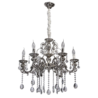 Купить Подвесная люстра MW-Light Селена 10 482013606 в Туле