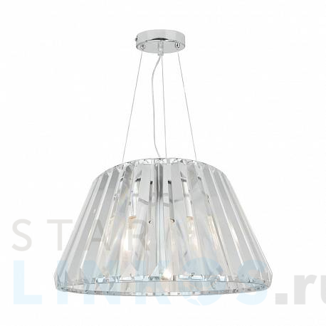 Купить Подвесной светильник Zumaline Paria P15090-1 за 20 850 руб. в Туле фото 2 Купить с доставкой Подвесной светильник Zumaline Paria P15090-1 в Туле фото 2