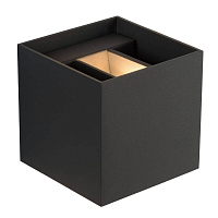 Купить Настенный светодиодный светильник Lucide Xio 09217/04/36 в Туле