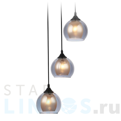 Купить Подвесная люстра Ambrella light Traditional Modern TR3541 за 6 592 руб. в Туле Купить с доставкой Подвесная люстра Ambrella light Traditional Modern TR3541 в Туле