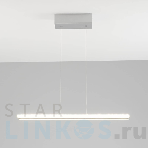 Купить Подвесной светодиодный светильник Moderli Holo V1940-PL за 20 690 руб. в Туле Купить с доставкой Подвесной светодиодный светильник Moderli Holo V1940-PL в Туле