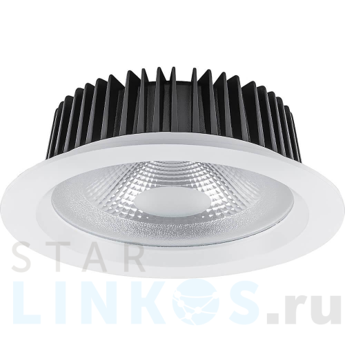 Купить Встраиваемый светодиодный светильник Feron AL251 32610 за 2 922 руб. в Туле Купить с доставкой Встраиваемый светодиодный светильник Feron AL251 32610 в Туле