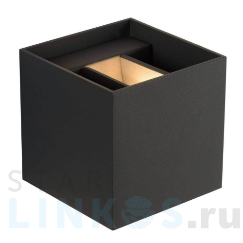 Купить Настенный светодиодный светильник Lucide Xio 09217/04/36 за 7 549 руб. в Туле Купить с доставкой Настенный светодиодный светильник Lucide Xio 09217/04/36 в Туле