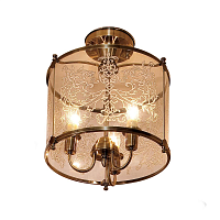Купить Потолочная люстра Citilux Версаль CL408233 в Туле