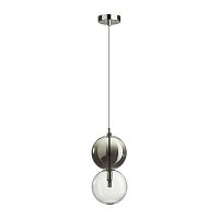 Купить Подвесной светильник Odeon Light Pendant Twixy 4980/1A в Туле