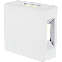 Купить Уличный настенный светодиодный светильник Duwi Nuovo LED 24266 6 в Туле