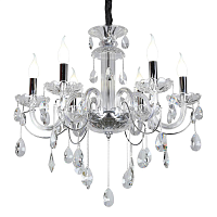 Купить Подвесная люстра Omnilux Valledoria OML-70203-06 в Туле