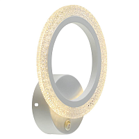 Купить Настенный светодиодный светильник Profit Light 8086/1W WHT в Туле