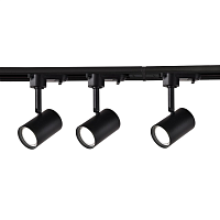 Купить Трековый светильник Favourite Imago 4023-3U в Туле