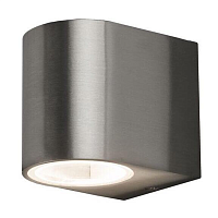 Купить Уличный настенный светильник Nowodvorski Arris 9516 в Туле