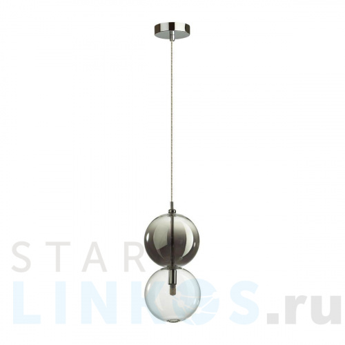 Купить Подвесной светильник Odeon Light Pendant Twixy 4980/1A за 7 620 руб. в Туле Купить с доставкой Подвесной светильник Odeon Light Pendant Twixy 4980/1A в Туле