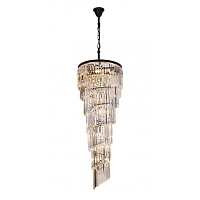 Купить Каскадная люстра Divinare 3011/01 SP-15 в Туле