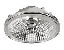 Купить Рефлектор Deko-Light Reflector 50° for Series Klara / Nihal Mini / Rigel Mini / Uni II 930306 в Туле