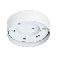 Купить Потолочный светильник IEK LUPB0-GX53-1-K01 в Туле