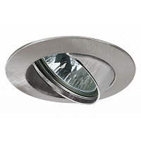 Купить Встраиваемый светильник Paulmann Premium Line Halogen 99377 в Туле