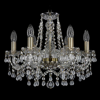 Купить Подвесная люстра Bohemia Ivele 1410/6/160 Pa V0300 в Туле