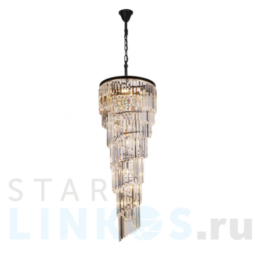 Купить Каскадная люстра Divinare 3011/01 SP-15 за 199 990 руб. в Туле Купить с доставкой Каскадная люстра Divinare 3011/01 SP-15 в Туле