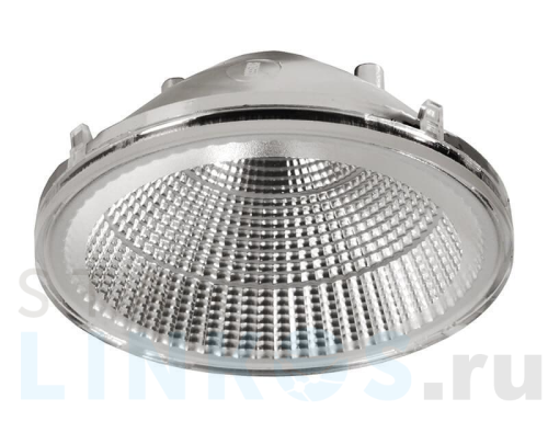 Купить с доставкой Рефлектор Deko-Light Reflector 50° for Series Klara / Nihal Mini / Rigel Mini / Uni II 930306 в Туле