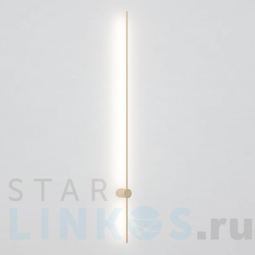 Купить Настенный светильник Imperium Loft Wall Lines 178042-26 за 22 080 руб. в Туле Купить с доставкой Настенный светильник Imperium Loft Wall Lines 178042-26 в Туле