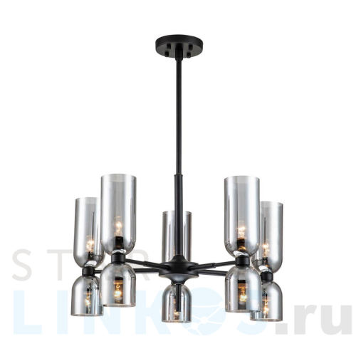 Купить с доставкой Подвесная люстра Favourite Amusing 2877-5P в Туле