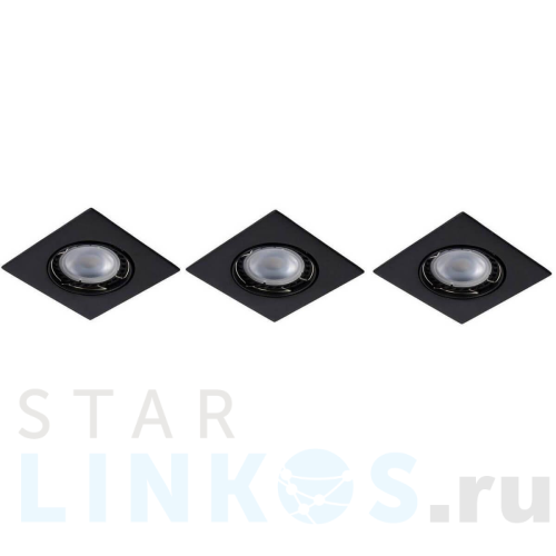 Купить Встраиваемый светильник Lucide Focus 11002/15/30 за 9 500 руб. в Туле Купить с доставкой Встраиваемый светильник Lucide Focus 11002/15/30 в Туле