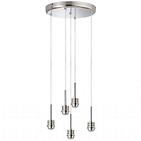 Купить Подвесная светодиодная люстра Paulmann Rondell 70226 в Туле