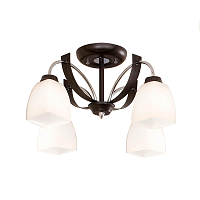 Купить Потолочная люстра Citilux Крокус CL128141 в Туле