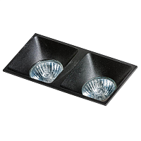 Купить Встраиваемый светильник Azzardo Pio 2 AZ1720 в Туле