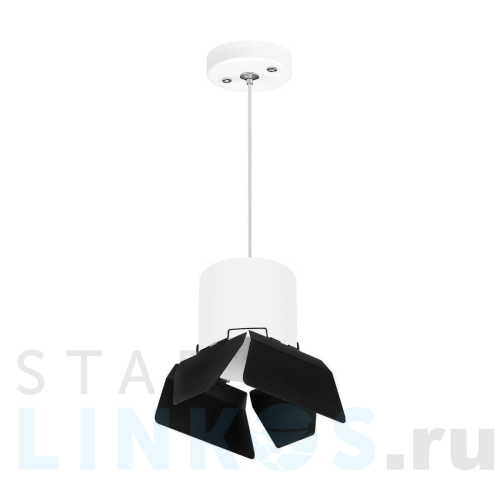 Купить Подвесной светильник Lightstar Rullo (213486+590086+202487) RP3486487 за 2 173 руб. в Туле Купить с доставкой Подвесной светильник Lightstar Rullo (213486+590086+202487) RP3486487 в Туле