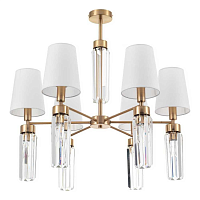 Купить Подвесная люстра MyFar Fernando MR1921-12P в Туле