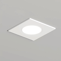 Купить Встраиваемый светильник Denkirs Port DK3102-WH в Туле