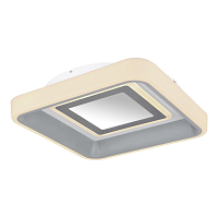 Купить Потолочный светодиодный светильник Globo Ully 48026SH в Туле