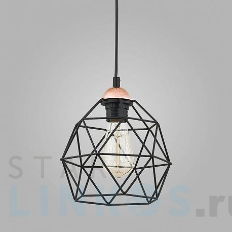 Купить Подвесной светильник TK Lighting 1638 Galaxy 1 за 6 280 руб. в Туле фото 2 Купить с доставкой Подвесной светильник TK Lighting 1638 Galaxy 1 в Туле фото 2