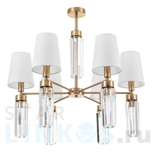 Купить Подвесная люстра MyFar Fernando MR1921-12P за 39 985 руб. в Туле Купить с доставкой Подвесная люстра MyFar Fernando MR1921-12P в Туле