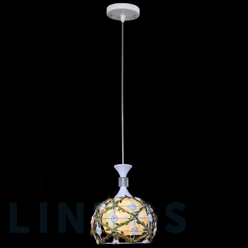 Купить Подвесной светильник Reluce 02718-0.4-01 за 1 660 руб. в Туле Купить с доставкой Подвесной светильник Reluce 02718-0.4-01 в Туле