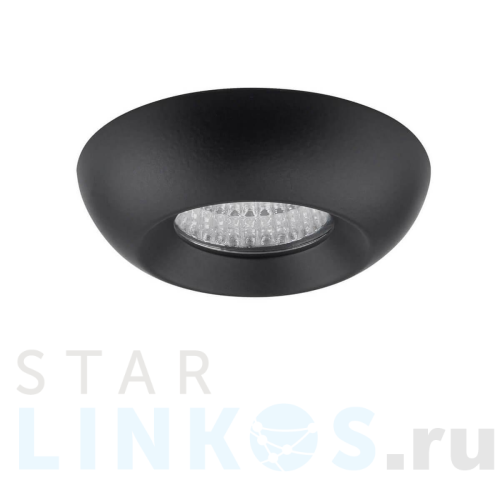 Купить с доставкой Встраиваемый светильник Lightstar Monde LED 071137 в Туле