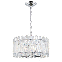 Купить Подвесная люстра Citilux Ингвар CL334261 в Туле