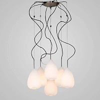 Купить Подвесная люстра Azzardo Mirage 6 AZ0157 в Туле