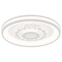 Купить Потолочный светодиодный светильник Ritter Crystal 52368 0 в Туле