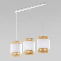 Купить Подвесной светильник TK Lighting 6531 Boho White в Туле