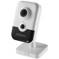 Купить IP-камера HiWatch DS-I214 (B) (2 мм) в Туле