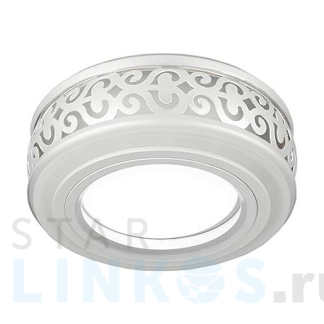 Купить Встраиваемый светильник Gauss Backlight с подсветкой BL090 за 331 руб. в Туле фото 2 Купить с доставкой Встраиваемый светильник Gauss Backlight с подсветкой BL090 в Туле фото 2