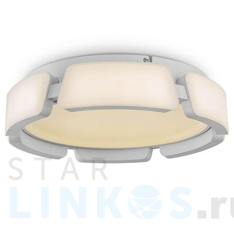 Купить Потолочный светодиодный светильник Freya Ethan FR6040CL-L92W за 17 623 руб. в Туле фото 2 Купить с доставкой Потолочный светодиодный светильник Freya Ethan FR6040CL-L92W в Туле фото 2