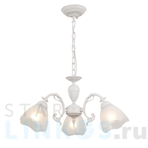 Купить Подвесная люстра Citilux Латур CL413230 за 7 999 руб. в Туле Купить с доставкой Подвесная люстра Citilux Латур CL413230 в Туле