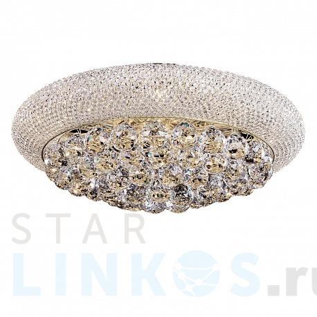 Купить Потолочный светильник Osgona Monile 704092 за 45 000 руб. в Туле фото 2 Купить с доставкой Потолочный светильник Osgona Monile 704092 в Туле фото 2