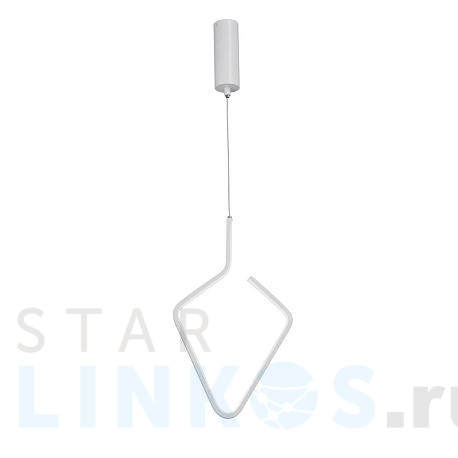 Купить Подвесной светодиодный светильник Vitaluce V4608-0/1S за 8 232 руб. в Туле фото 2 Купить с доставкой Подвесной светодиодный светильник Vitaluce V4608-0/1S в Туле фото 2