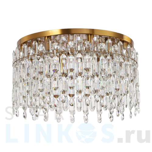 Купить Потолочная люстра Stilfort Legacy 2158/05/08C за 52 500 руб. в Туле Купить с доставкой Потолочная люстра Stilfort Legacy 2158/05/08C в Туле