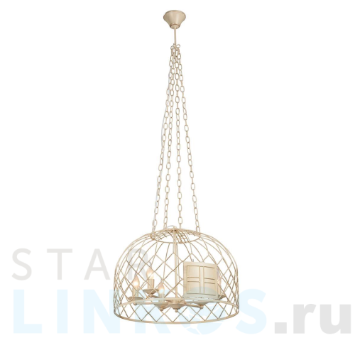 Купить Подвесная люстра Vitaluce V4974-3/6 за 24 413 руб. в Туле Купить с доставкой Подвесная люстра Vitaluce V4974-3/6 в Туле