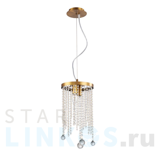 Купить с доставкой Подвесная люстра Stilfort Smira 2142/05/02P в Туле